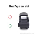 558 Tactical Red Green Dot Holographic Sight Scope